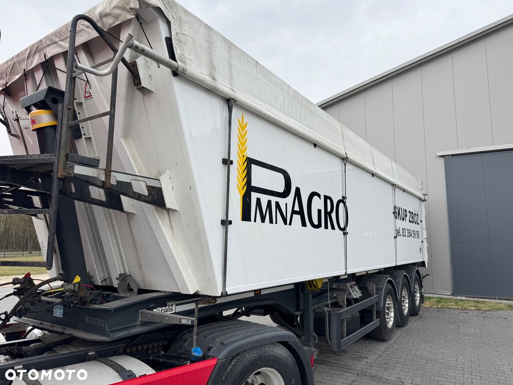 Feber Inter Cars Wywrotka - 2