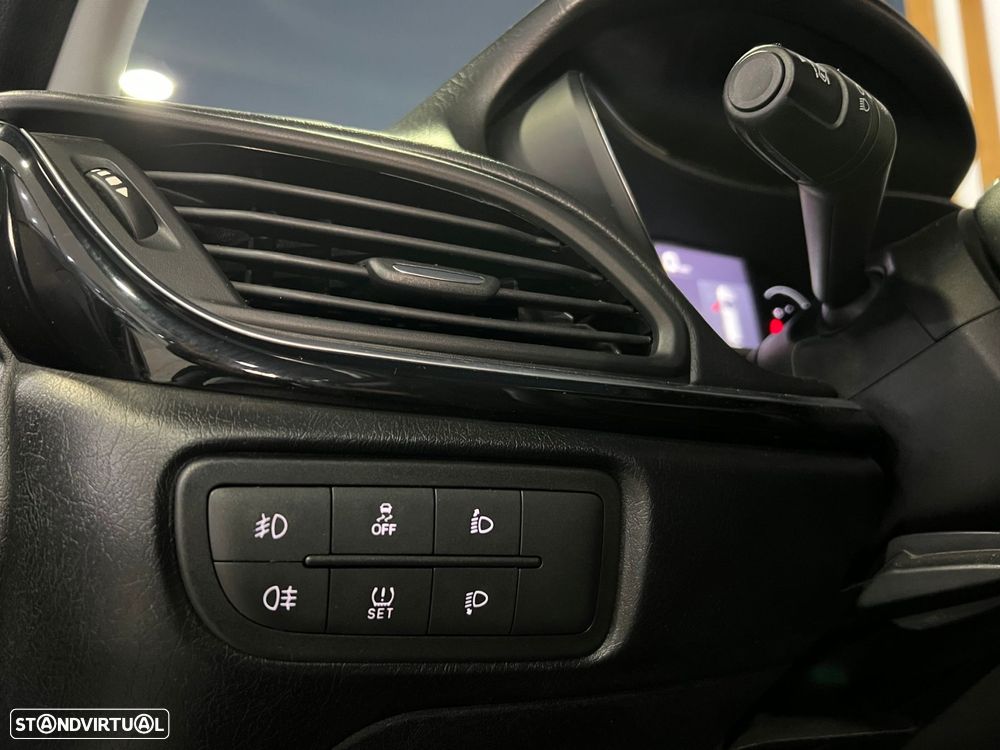 Fiat Tipo Station Wagon 1.3 MultiJet City Life - 25