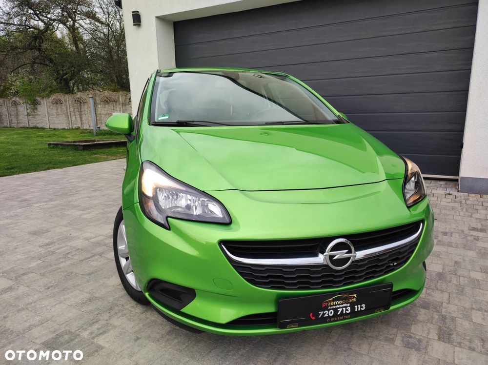 Opel Corsa - 15