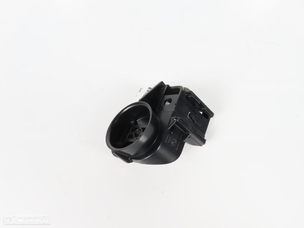 Suporte farol Encaixe Esquerdo Novo / Original BMW 3 Coupe (E92)/BMW 3 Convertib... - 1