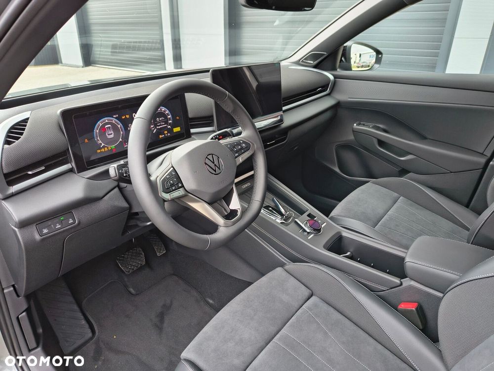 Volkswagen T-Roc 1.5 TSI Style DSG - 15