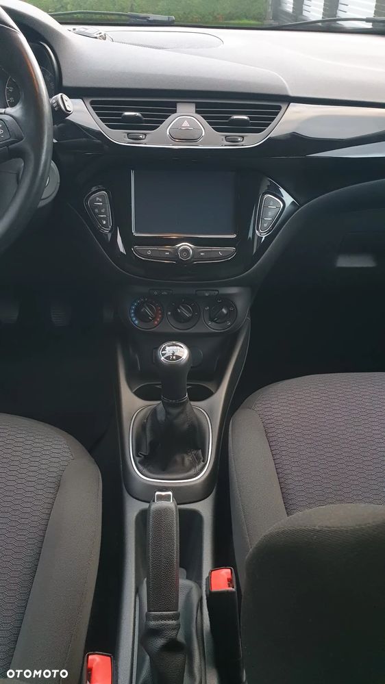 Opel Corsa 1.4 Cosmo - 29