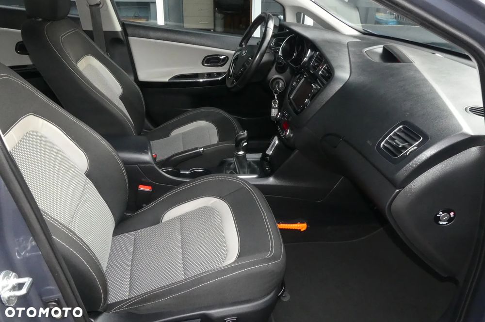 Kia Ceed 1.4 XL - 7