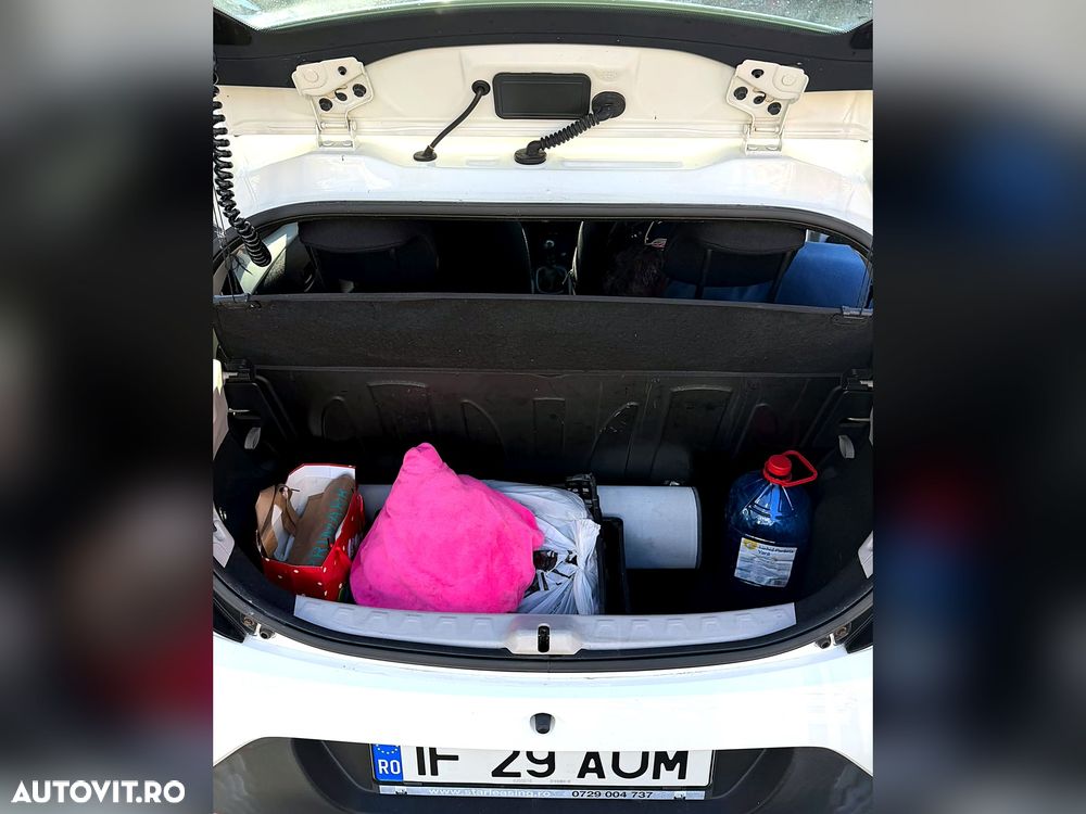 Toyota Aygo - 14
