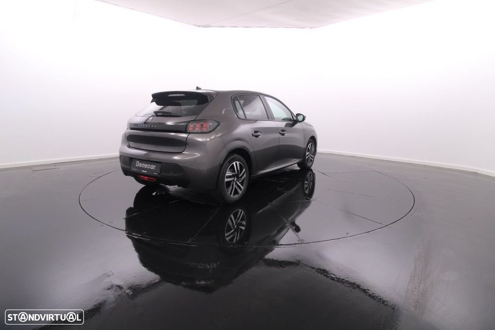 Peugeot 208 1.5 BlueHDi Active Pack - 7