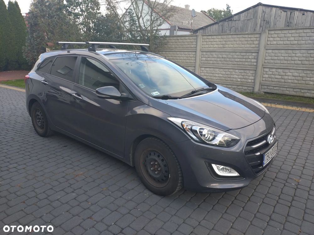 Hyundai i30 - 3