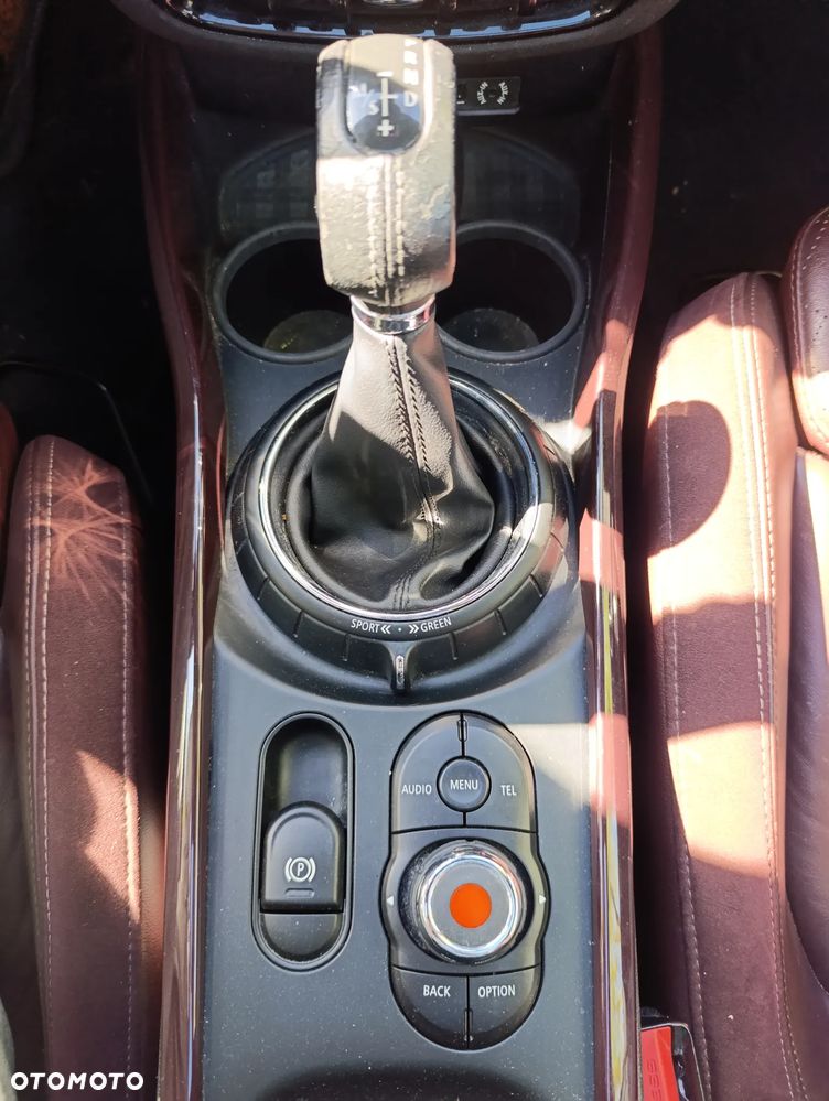 MINI Clubman Cooper - 12