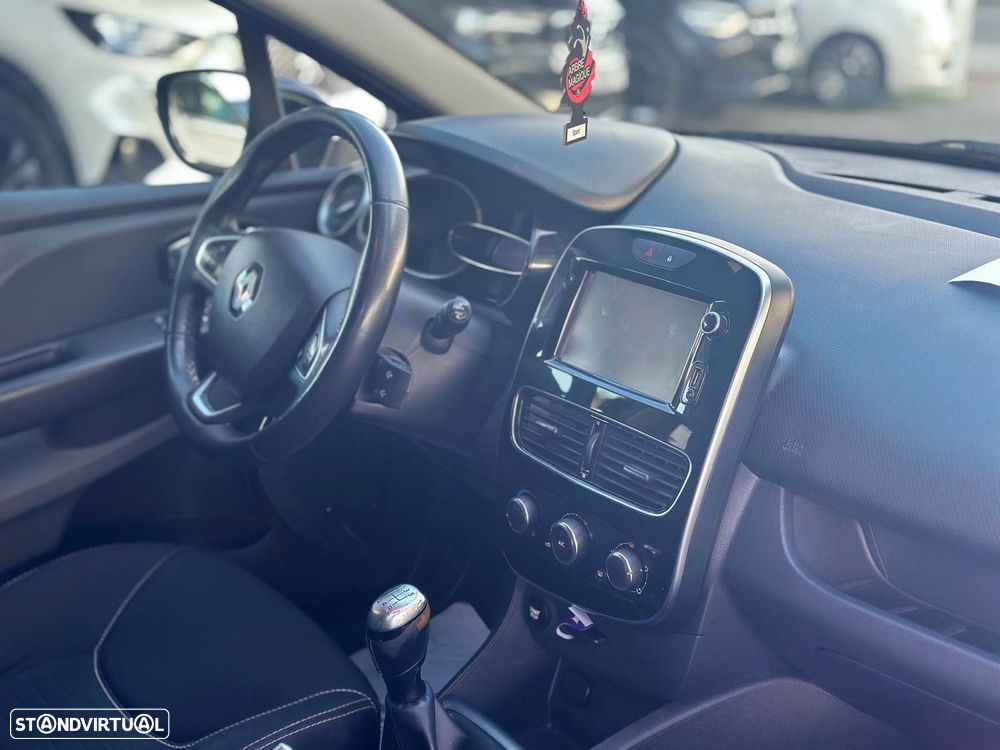 Renault Clio 0.9 TCE - 6