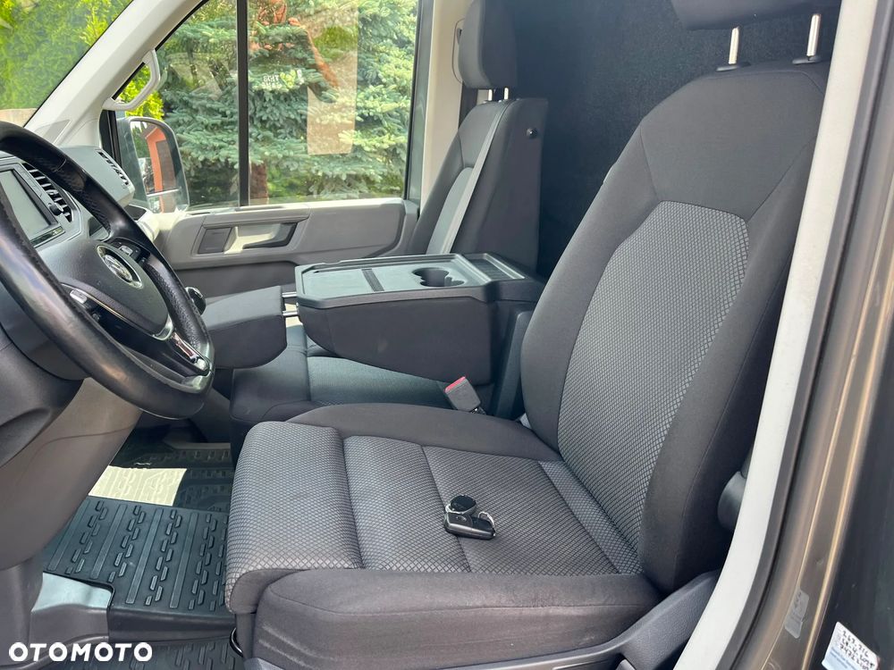 Volkswagen CRAFTER - 17