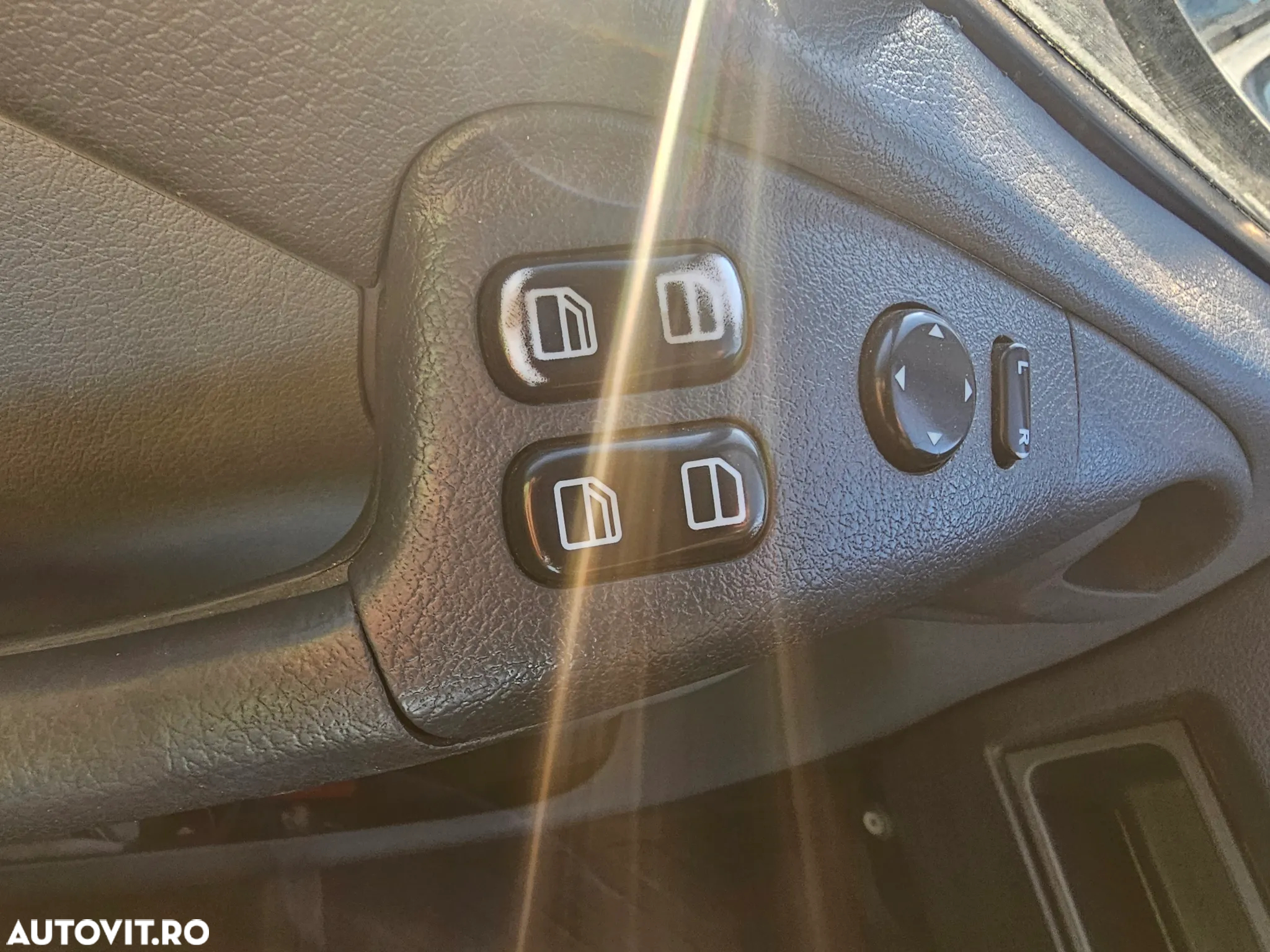 Mercedes-Benz Sprinter 416 cdi - 8