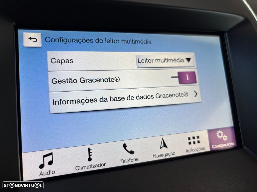 Ford S-Max 2.0 TDCi ST-Line - 34