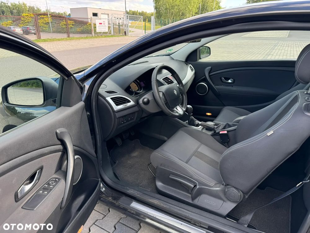 Renault Megane 1.4 16V TCE Dynamique - 9