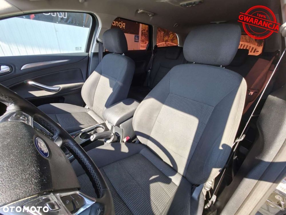 Ford Mondeo - 19