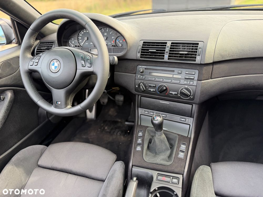 BMW Seria 3 - 17