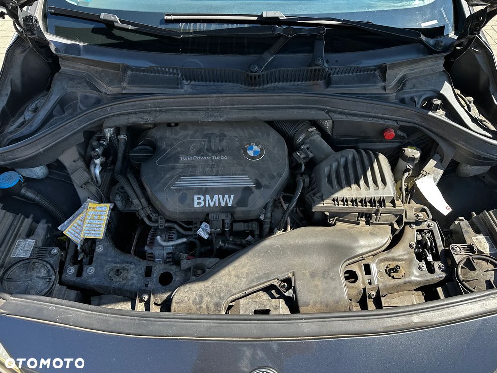BMW Seria 2 - 31