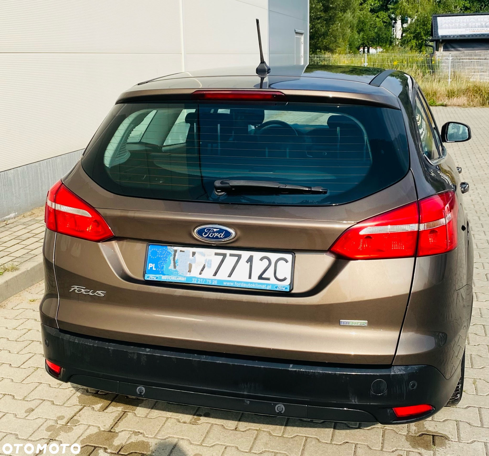 Ford Focus - 4