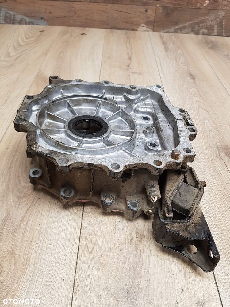 Łącznik skrzynia biegów reduktor Mitsubishi Pajero III 3,2 DID  500952 - 3