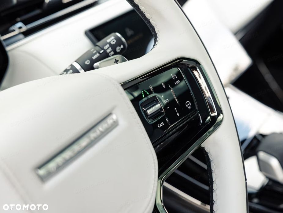 Land Rover Range Rover Sport - 9
