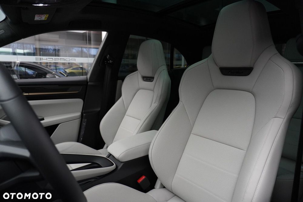 Porsche Macan - 20