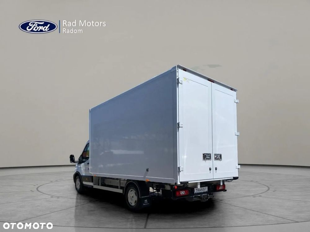 Ford Transit - 3