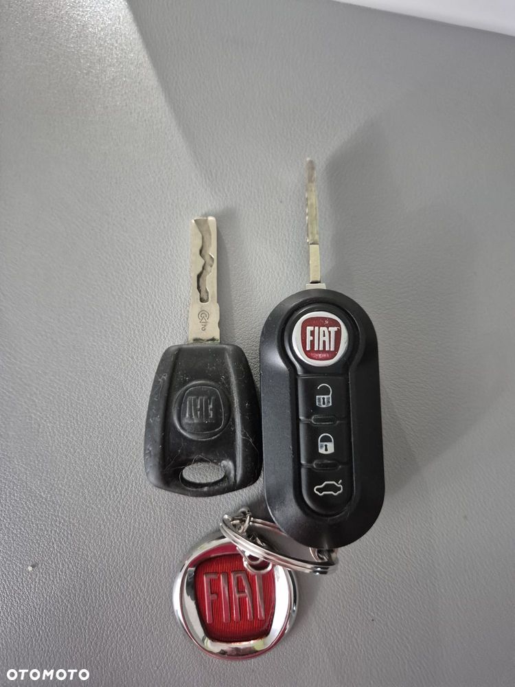 Fiat Bravo 1.6 Multijet 16V Dynamic - 11