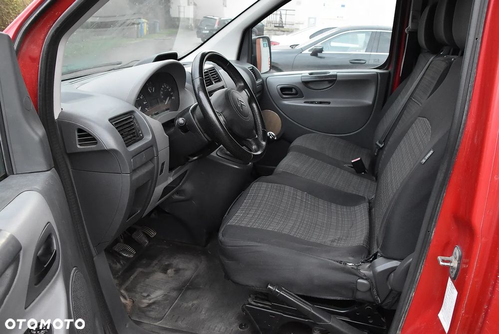 Citroën Jumpy - 13