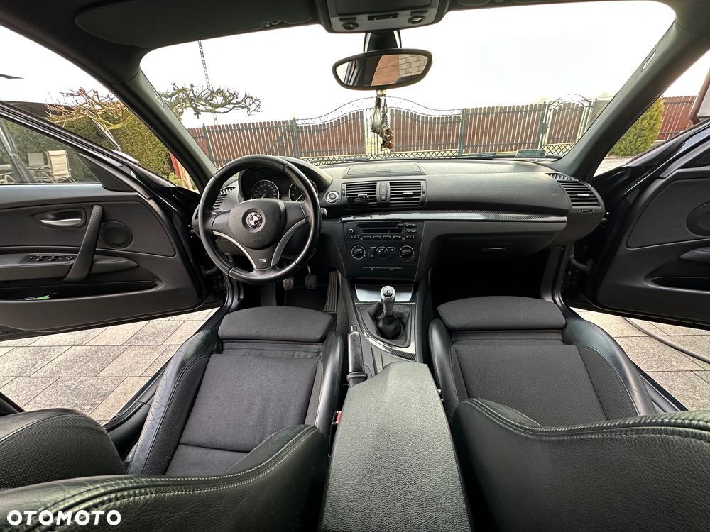 BMW Seria 1 118i - 12