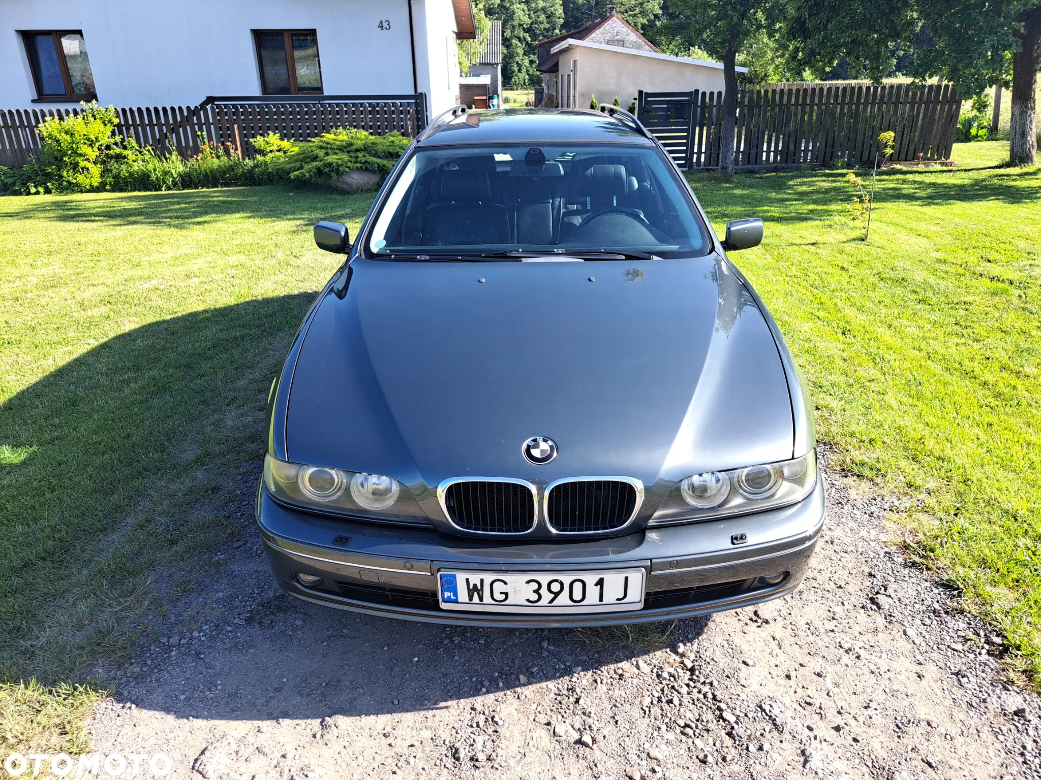 BMW Seria 5 - 5