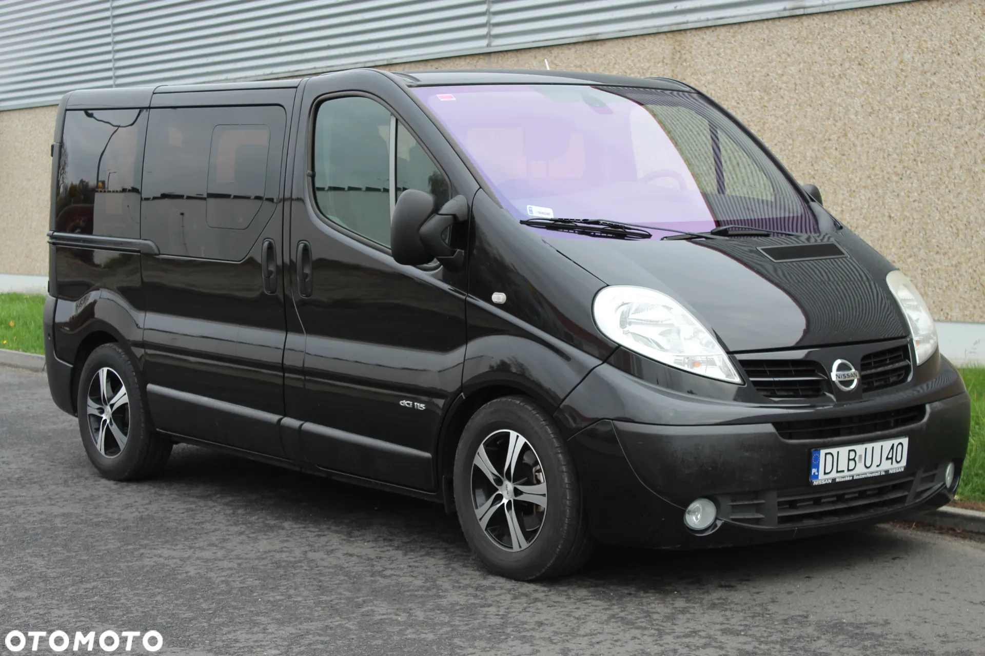 Nissan Primastar dCi115 L1H1P2 Extra - 15