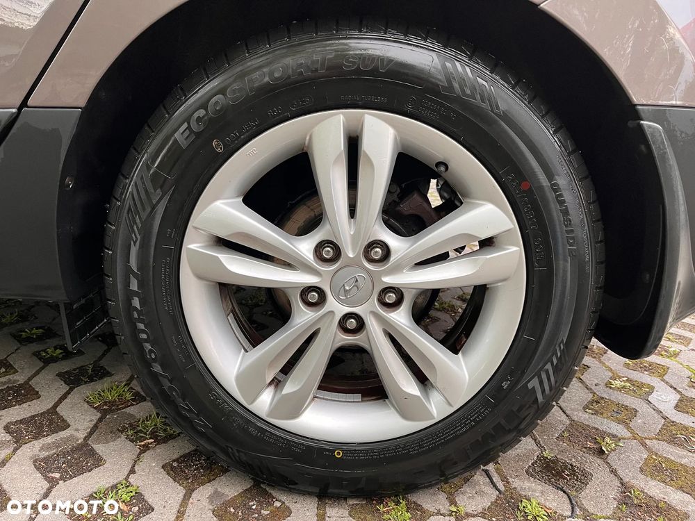 Hyundai ix35 1.6 GDI Comfort 2WD - 20
