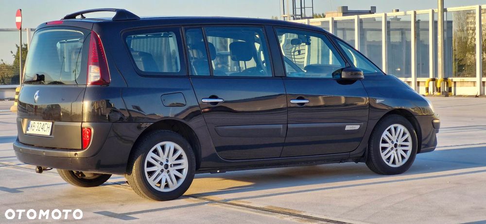 Renault Grand Espace 3.5 Initiale - 7