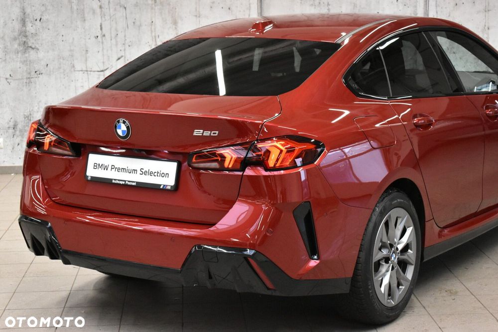 BMW Seria 2 - 20