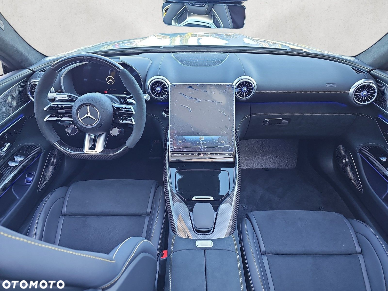 Mercedes-Benz SL - 13