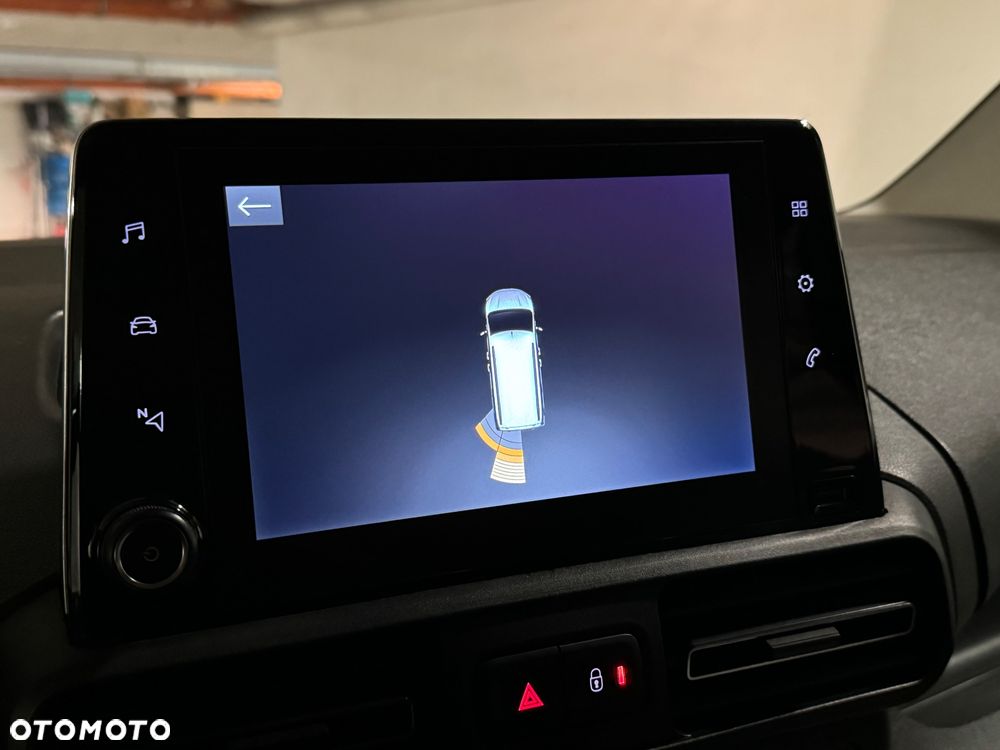 Opel Combo Life XL 1.5 CDTI Enjoy S&S - 14