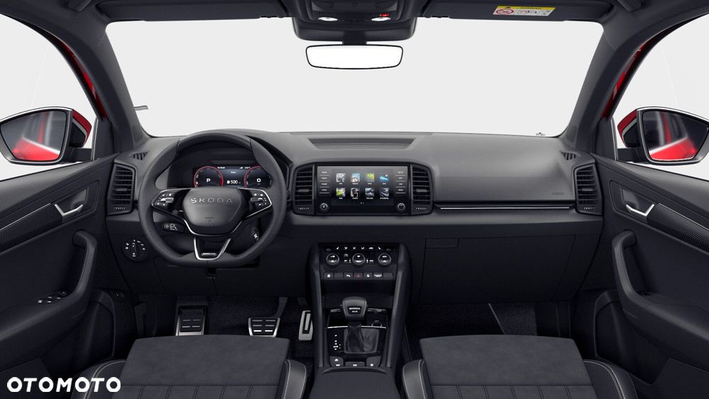 Skoda Karoq - 4