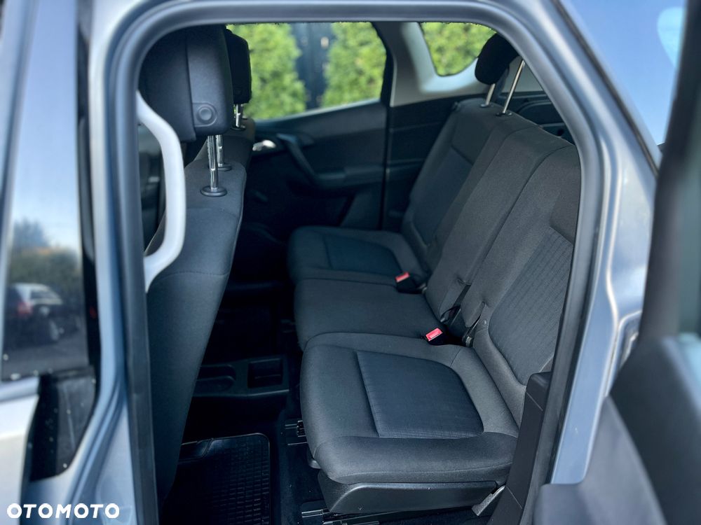 Opel Meriva - 18