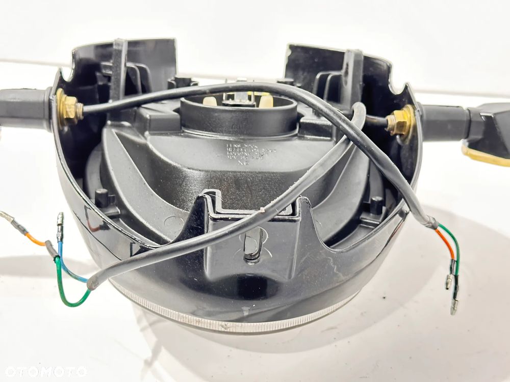 Lampa reflektor Yamasaki YM 50 YM50 - 4