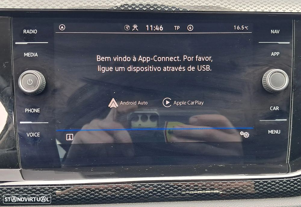 VW Polo 1.0 TSI Urban - 9