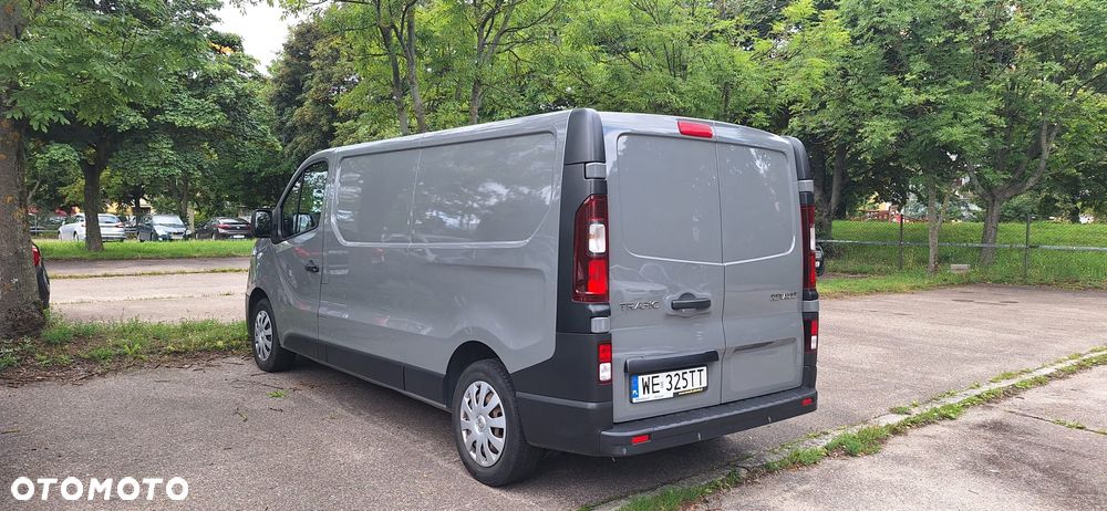 Renault TRAFIC - 3