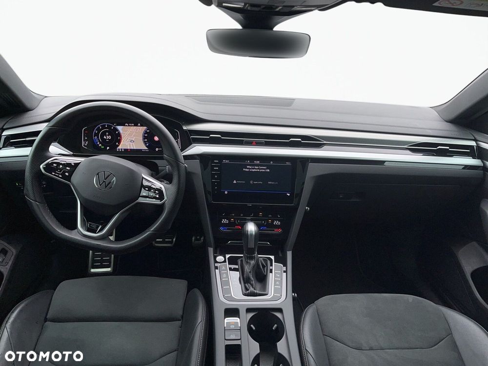 Volkswagen Arteon Shooting Brake - 32