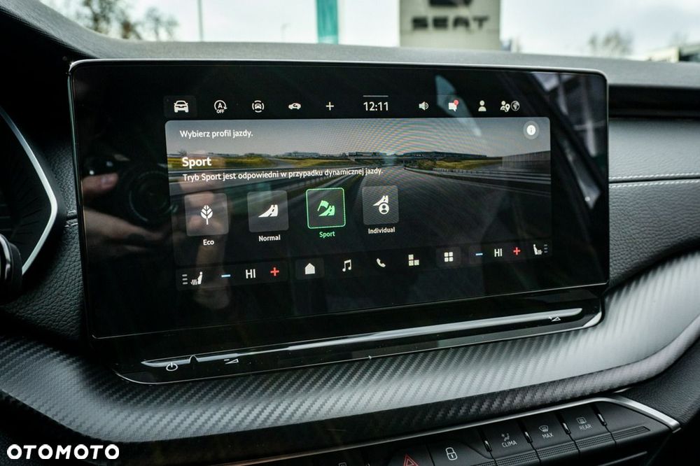 Skoda Octavia - 21