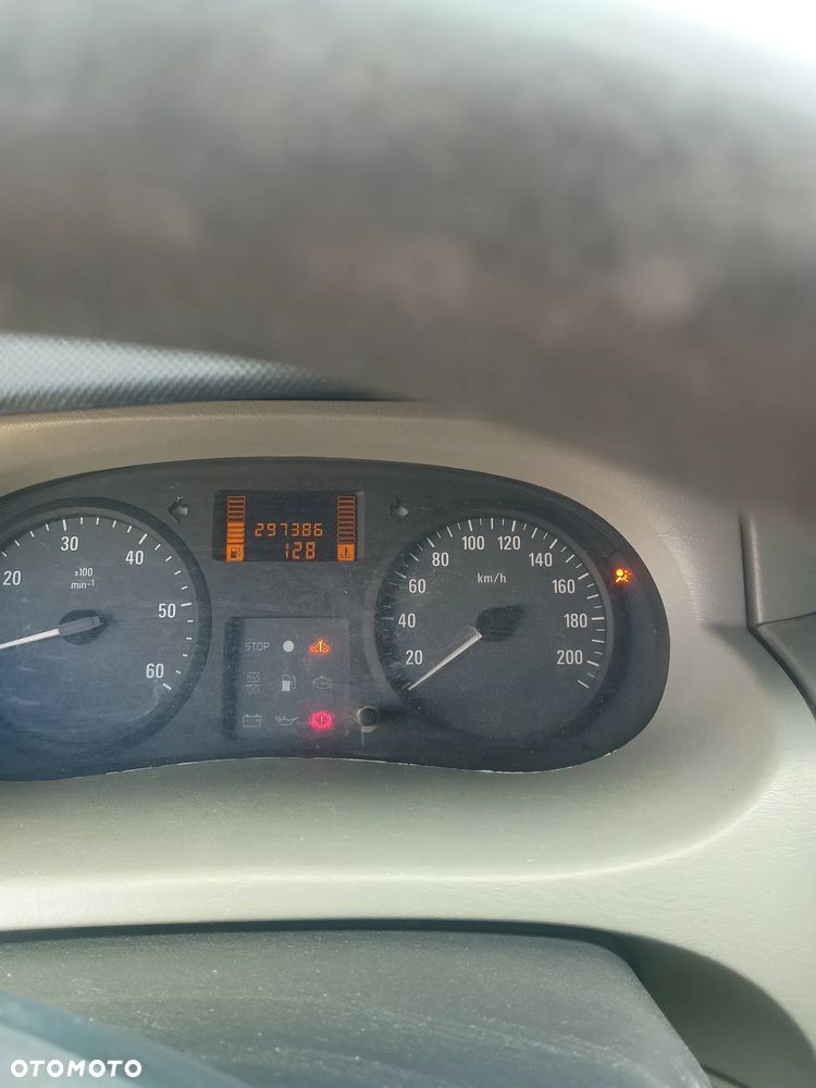 Opel Vivaro L1H1 Life - 11