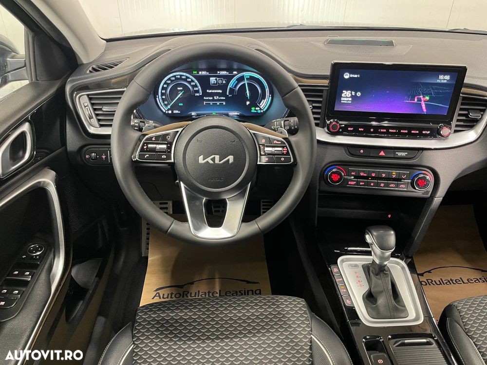 Kia XCeed 1.6 GDI DCT6 OPF Plug-in-Hybrid Inspiration - 6