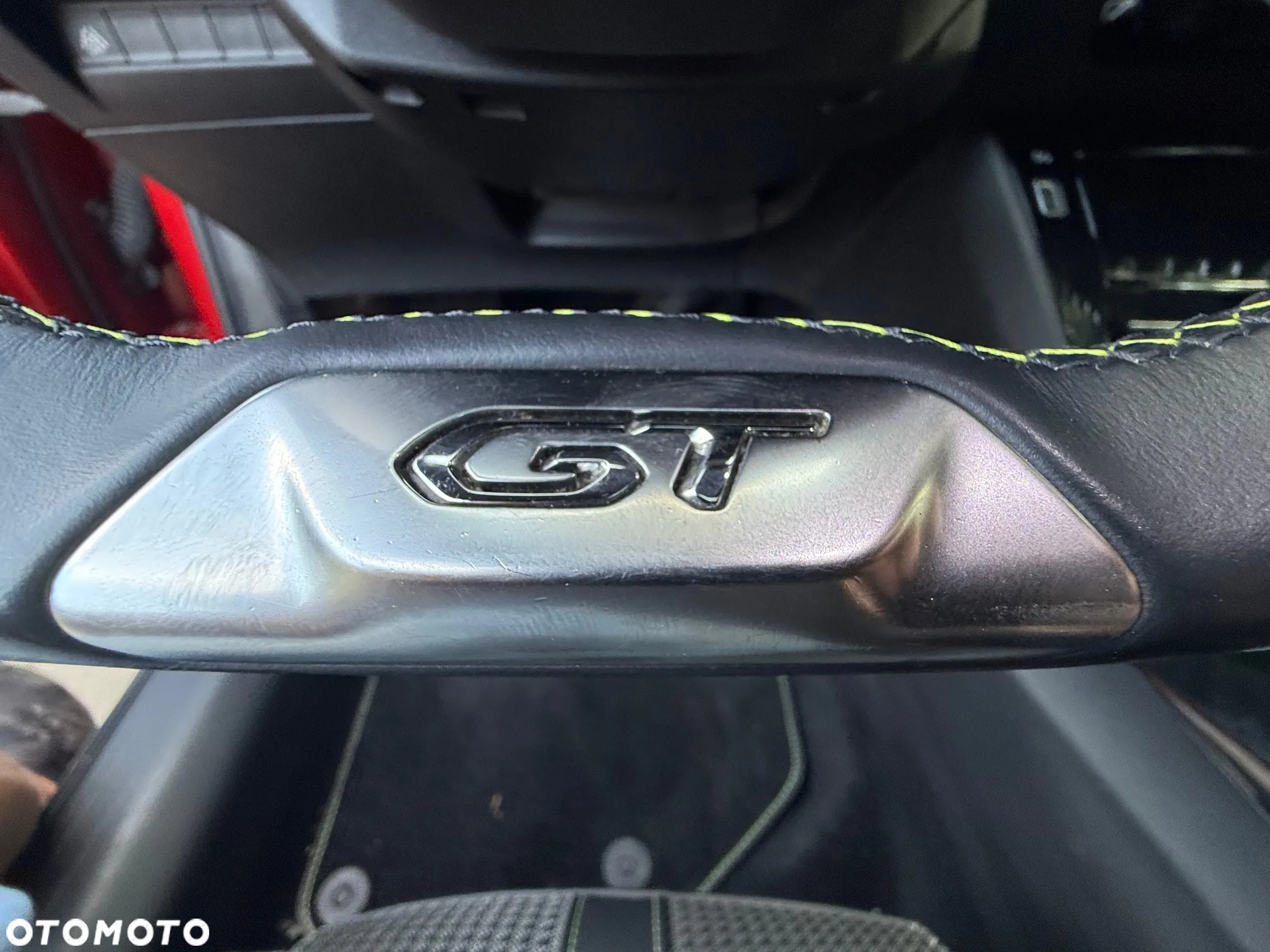 Peugeot 208 1.2 PureTech GT Line S&S EAT8 - 22