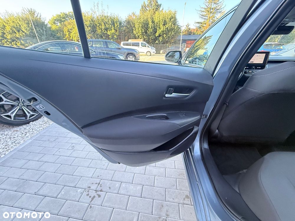 Toyota Corolla 1.5 Comfort - 19