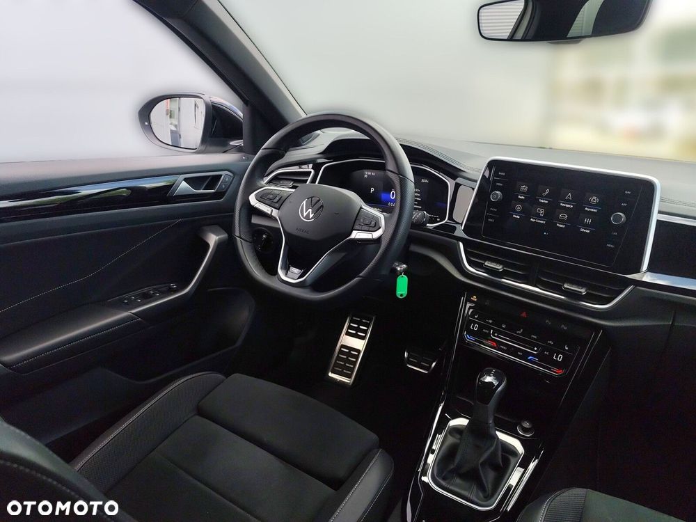 Volkswagen T-Roc - 18