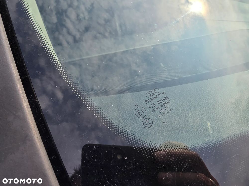 Audi Q7 3.0 TDI DPF clean quattro tiptronic - 25