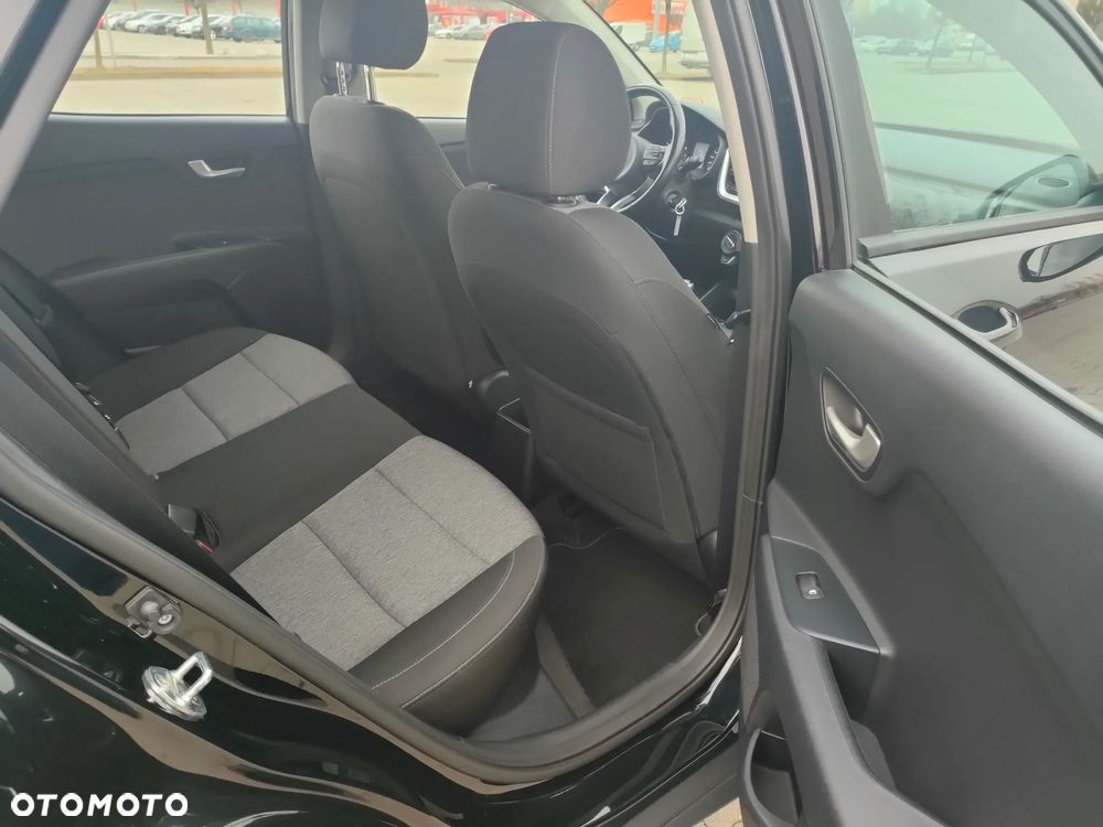 Kia Stonic 1.2 Edition 7 - 13