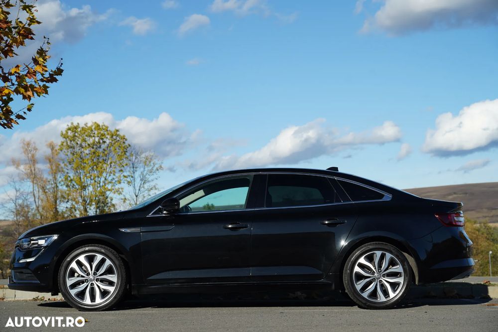 Renault Talisman ENERGY dCi 160 EDC INTENS - 24
