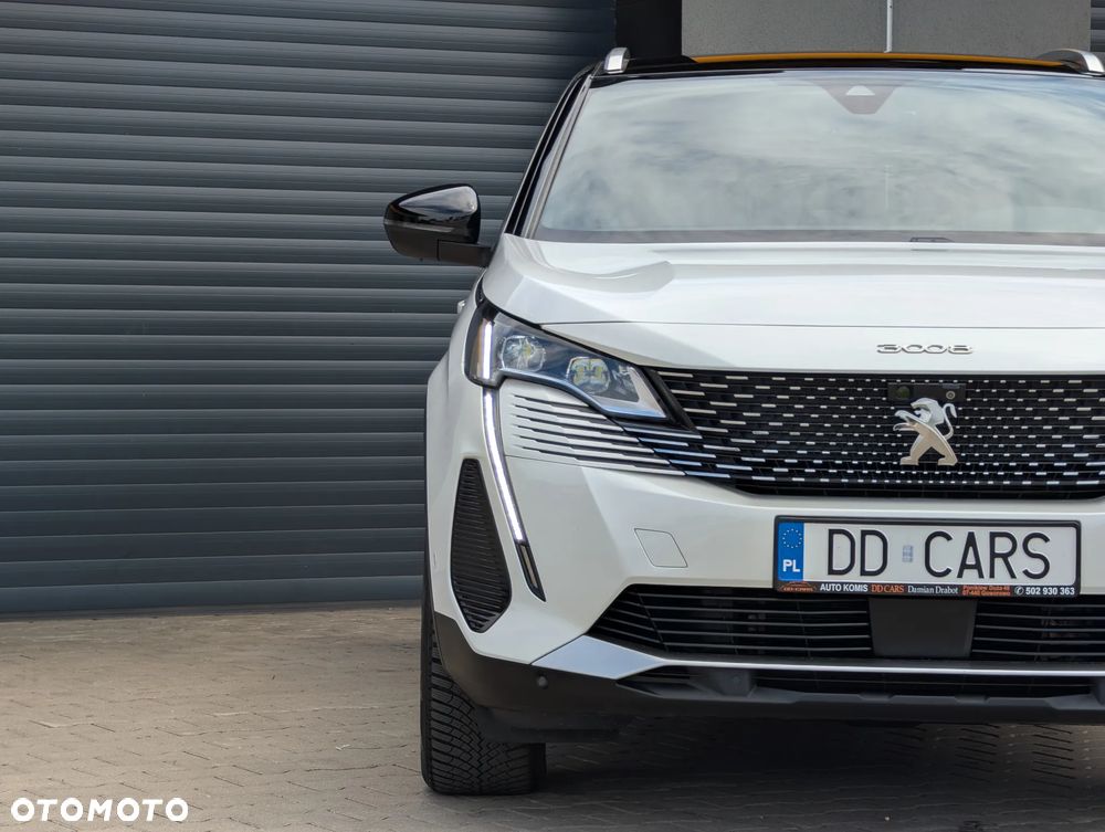Peugeot 3008 225 e-EAT8 GT - 4